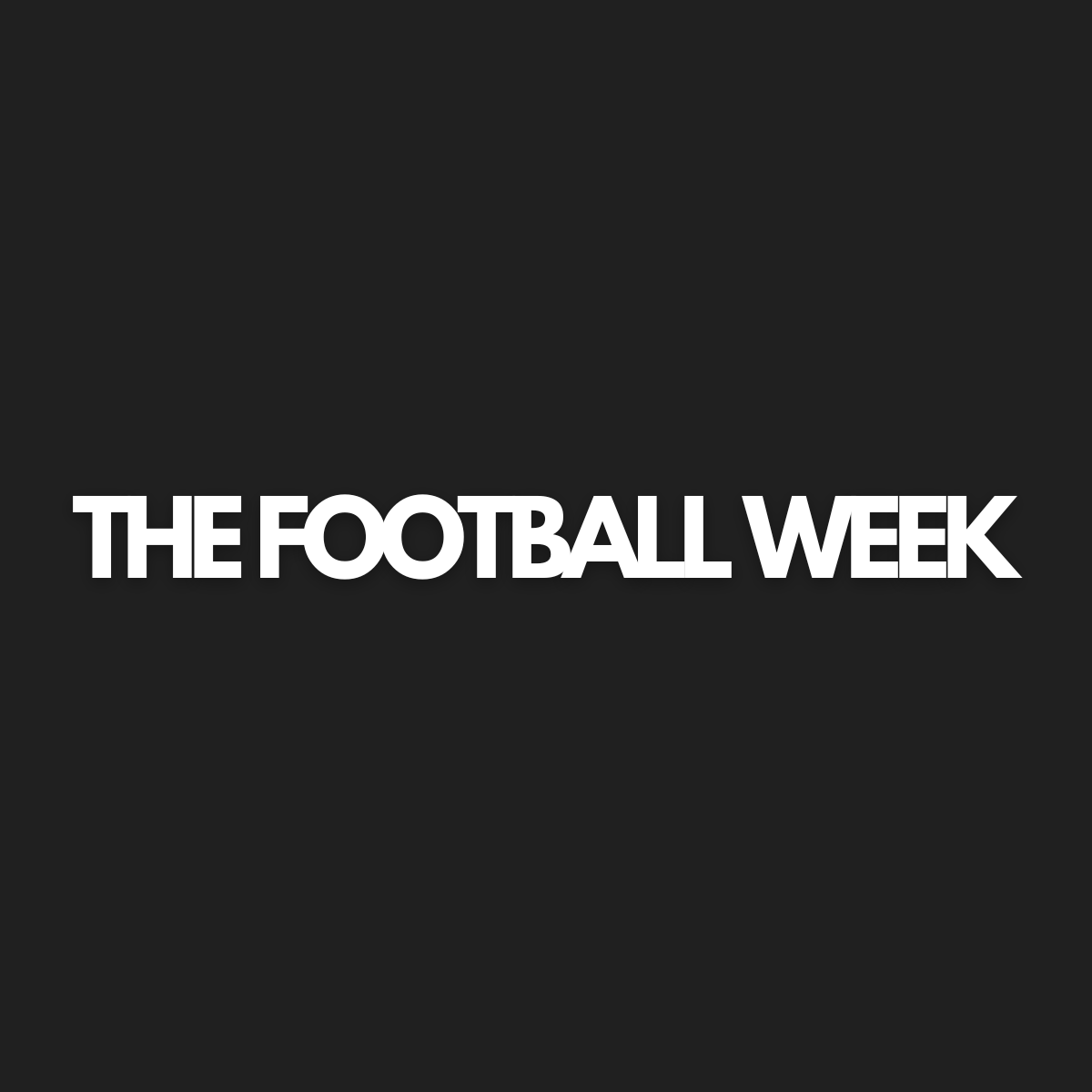 Mentoring the football week