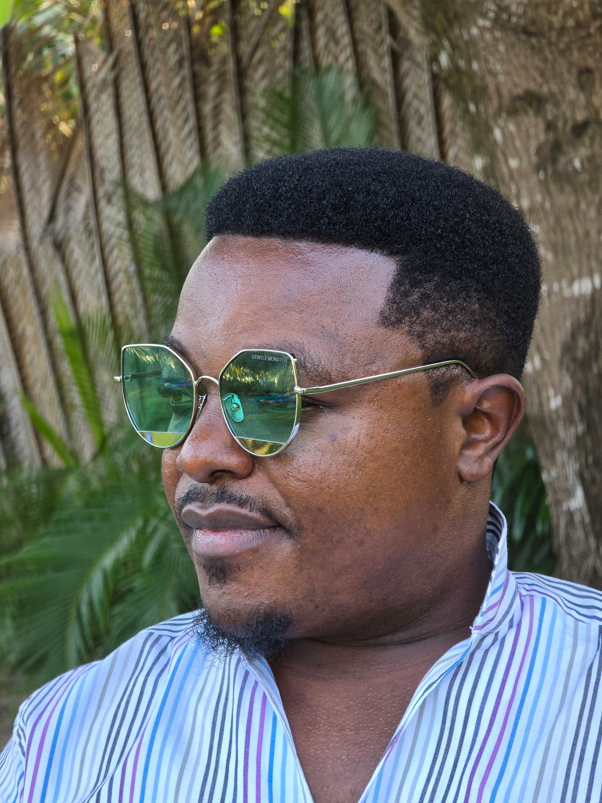 Eustache Imani Kibukila