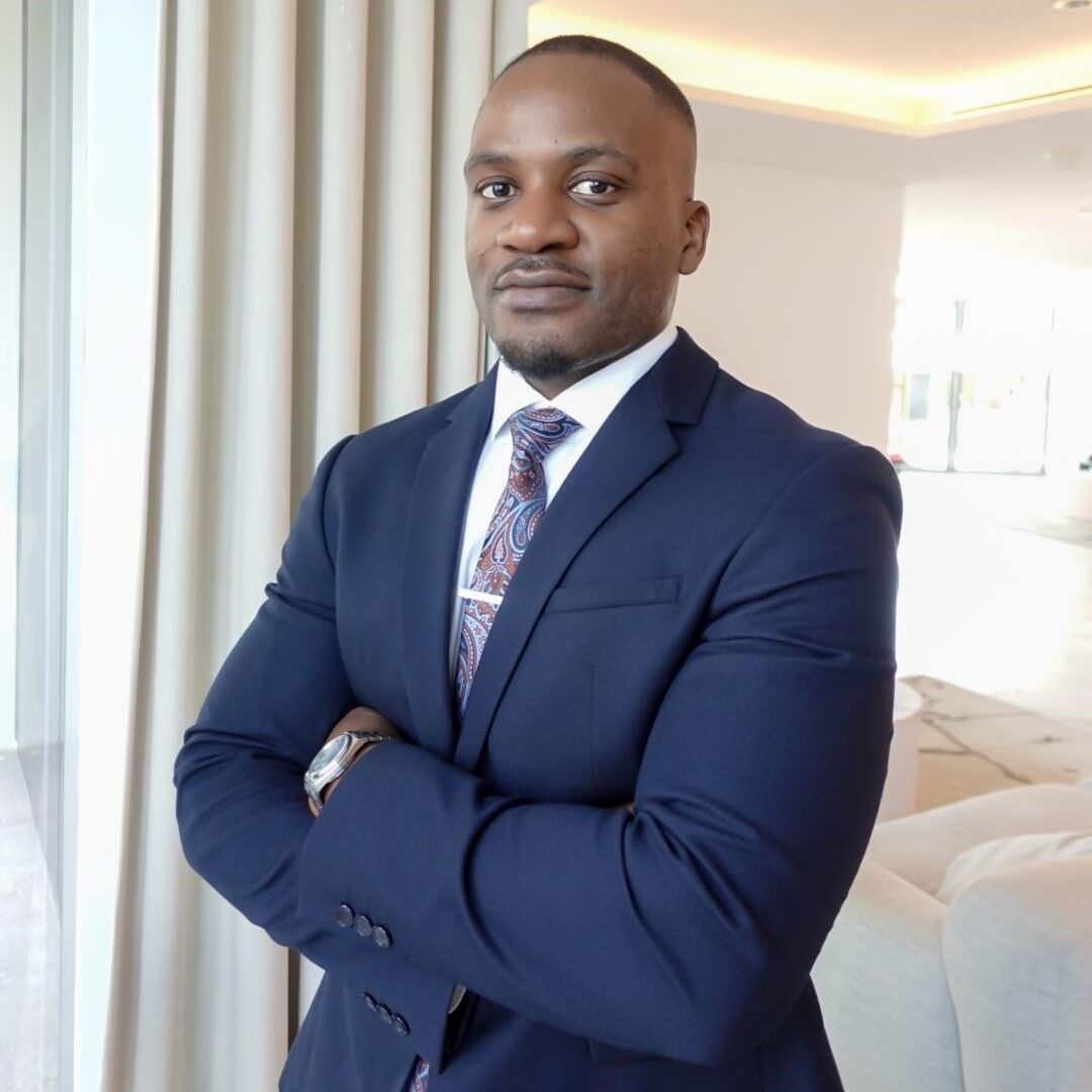 Rodney Makomva