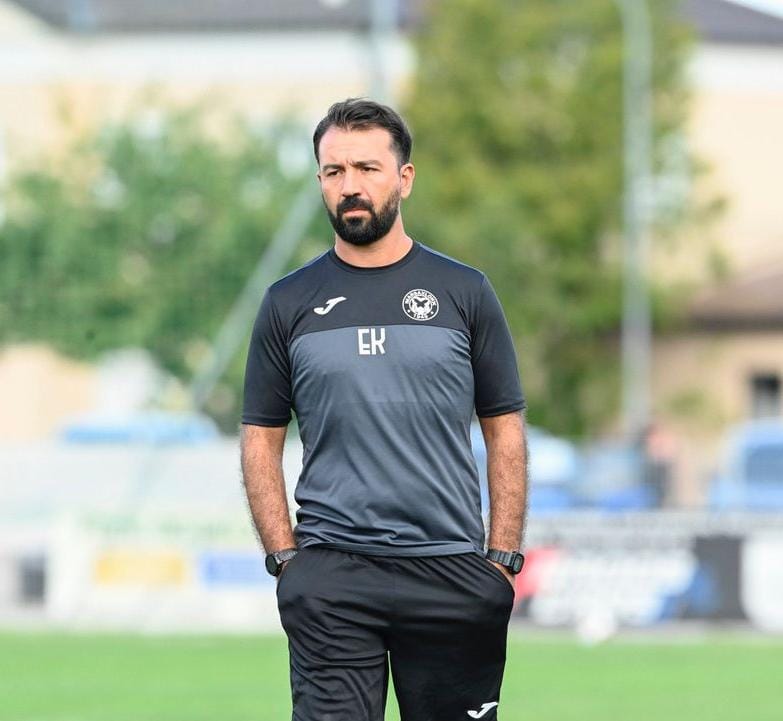Erdal Karaman