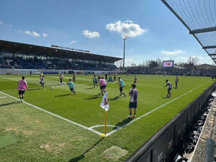 UEFA U19 Youth League