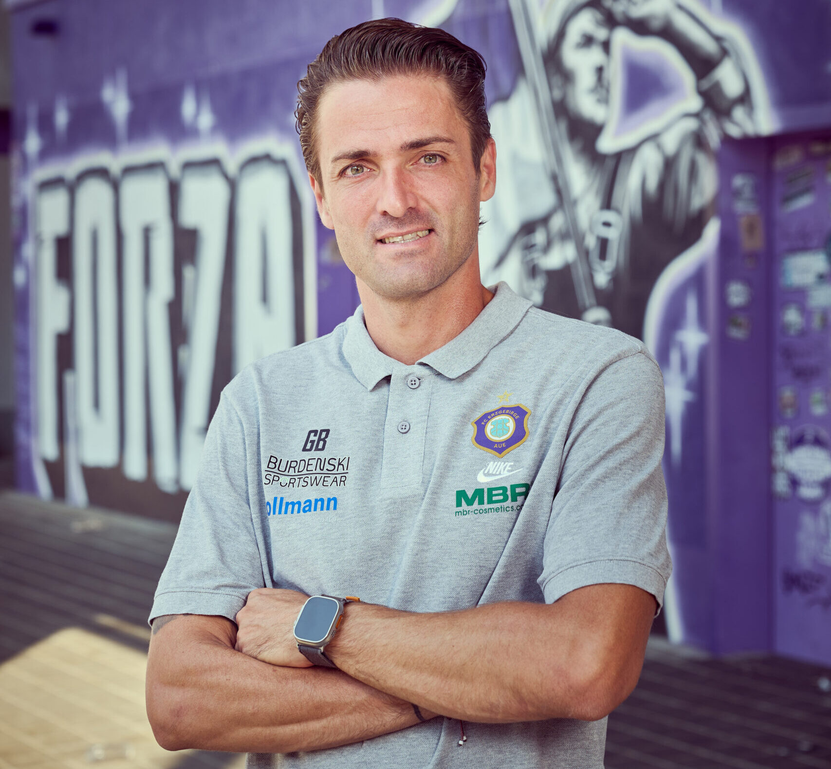 George Berneanou