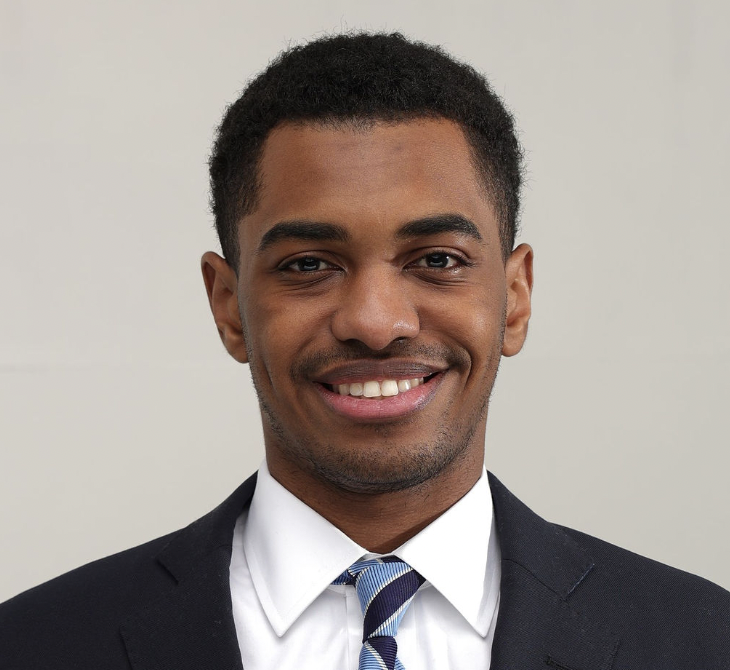 Amir Bell