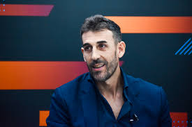 David Dóniga Lara