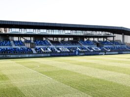 The Strategic Rise of USL Dunkerque Stade Marcel-Tribut, home of USL Dunkerque, showcasing the club’s modern facilities and growth in French football.