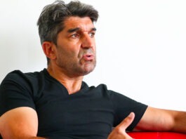 Manuel Pires speaking about France’s youth development philosophy during an interview on training, education and player growth.