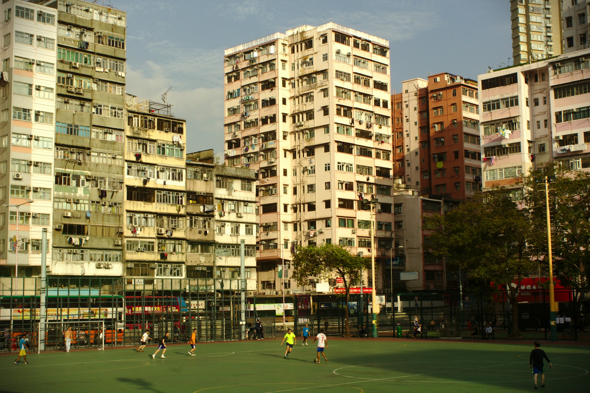 The Economic and Social Power of Football